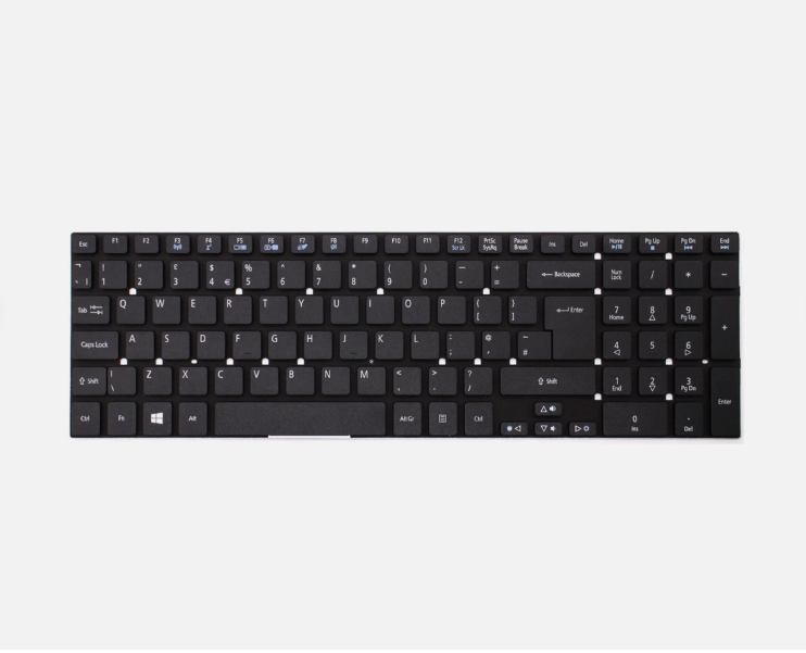 Tastatura laptop Acer Aspire 5755 5755G 5830 5830G 5830T 5830TG model UK