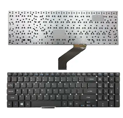 Tastatura laptop Acer Aspire E5-571 E5-571G E5-531 E5-511