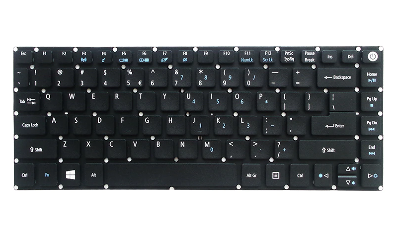 Tastatura laptop ACER ASPIRE Aspire A114-31 A314-31 ES1-332 E5-476 E5-476G