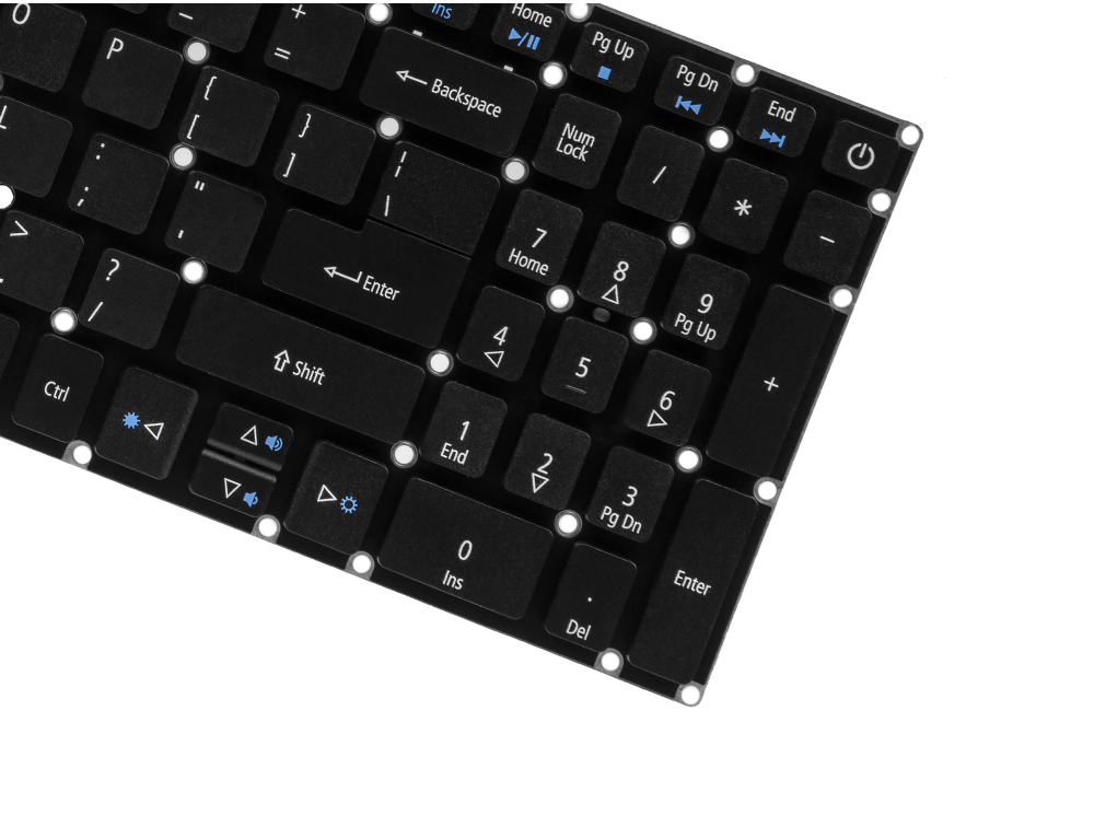 Tastatura laptop ACER ASPIRE E5-573 E5-722 V3-574 E5-532