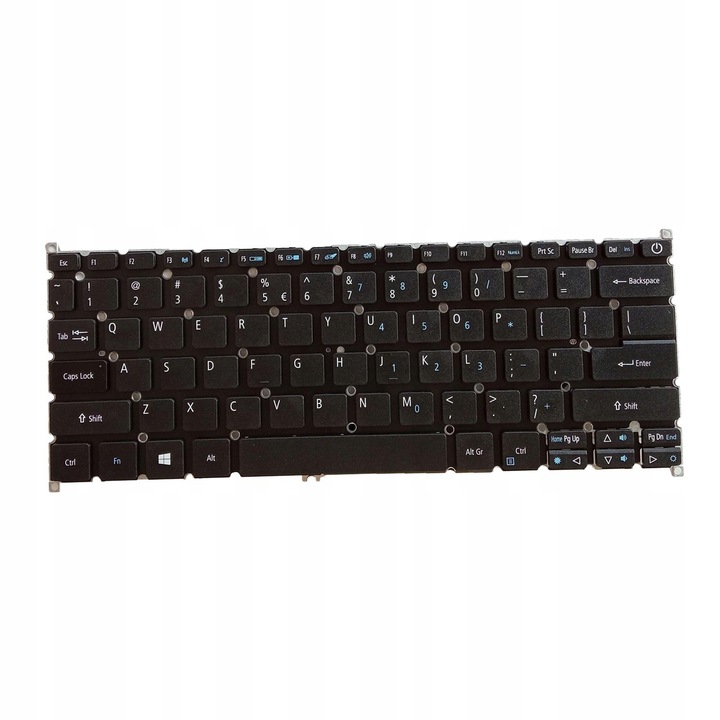 Tastatura laptop Acer Swift 3 SF314-41 SF314-52 SF314-52G SF314-55G US