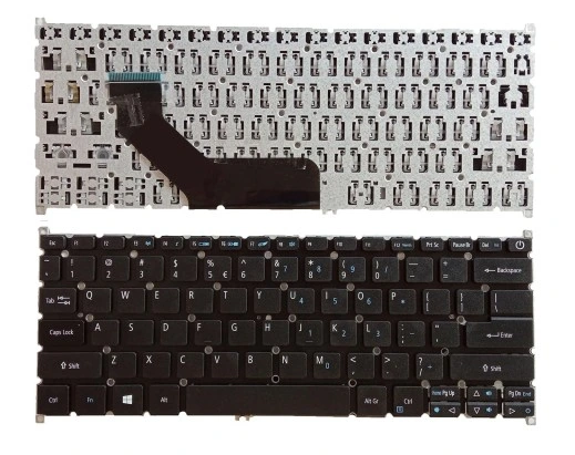 Tastatura laptop Acer Swift 3 SF314-41 SF314-52 SF314-52G SF314-55G US