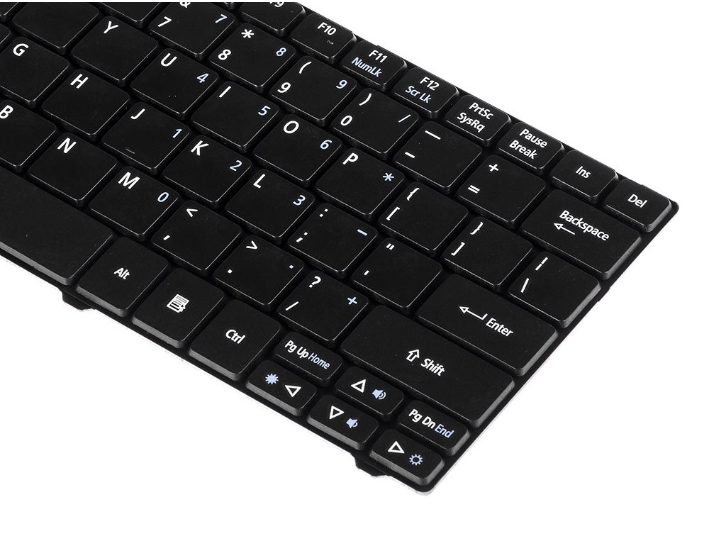 Tastatura laptop ACER Aspire 1410 1410T 1810 1810T 1810TZ 3936 One 751 751H