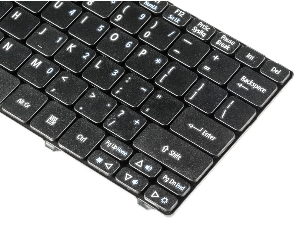 Tastatura laptop Acer Aspire One AO521 D255 D257 D260 D270 eMachines EM350 Gateway LT2102