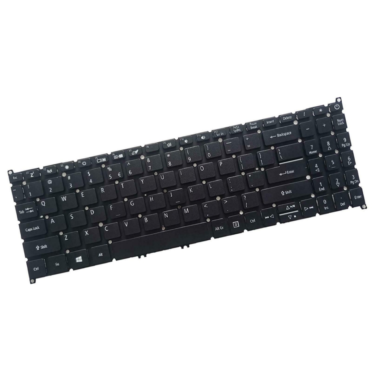 Tastatura laptop ACER Aspire 3 A315-54 A315-54G A315-55 A315-55G A315-42 A315-42G
