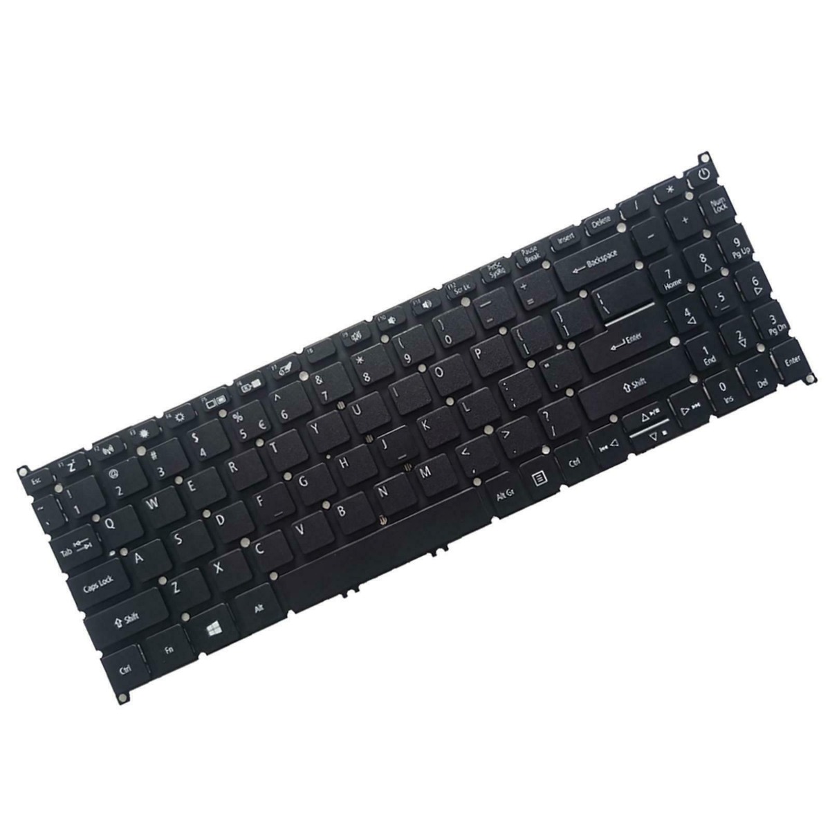 Tastatura laptop ACER Aspire 3 A315-54 A315-54G A315-55 A315-55G A315-42 A315-42G