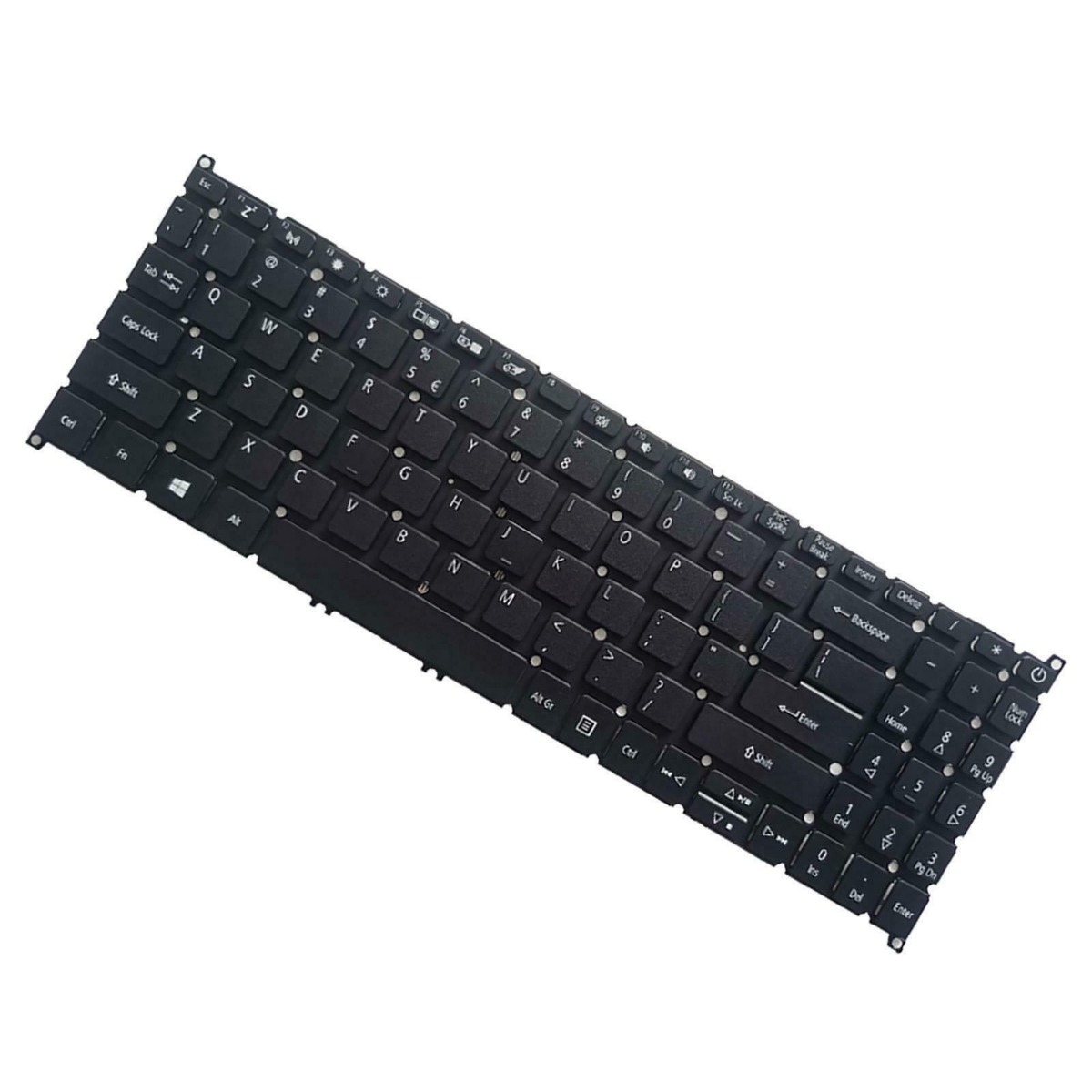 Tastatura laptop ACER Aspire 3 A315-54 A315-54G A315-55 A315-55G A315-42 A315-42G
