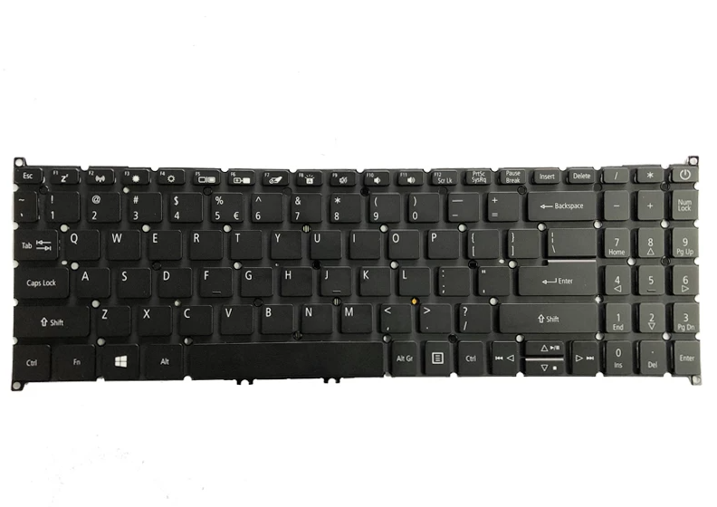 Tastatura laptop ACER Aspire S50-51 N18C1 N18Q13 N19C1 N19H1