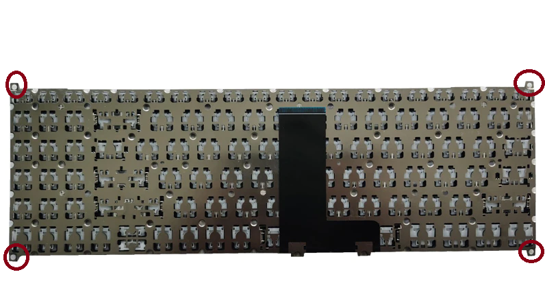 Tastatura laptop ACER Aspire S50-51 N18C1 N18Q13 N19C1 N19H1