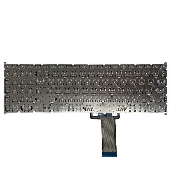 Tastatura laptop Acer Aspire 7 A715-74 A715-74G A715-75 A715-75G N19C5 model US