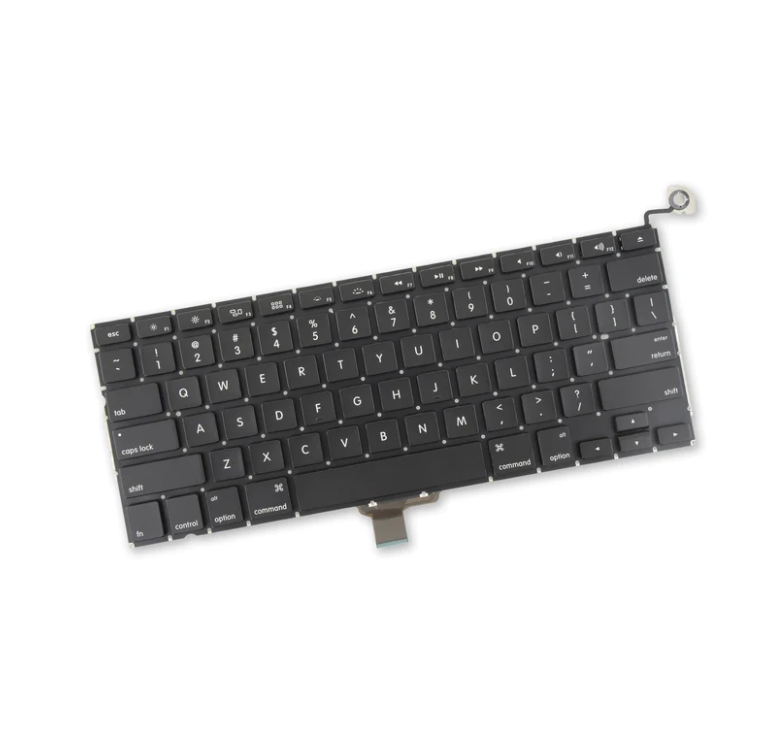 Tastatura laptop Apple MacBook Pro 13-inch A1278 2008 2009 2010 2011 2012 2013 2014 2015