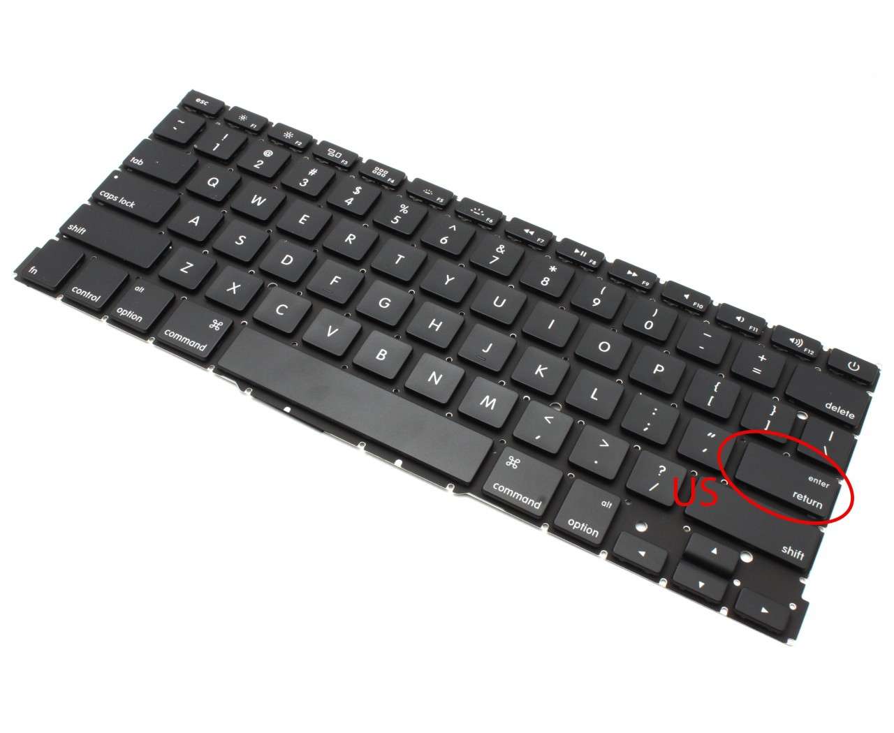Tastatura laptop Apple MacBook Pro A1502 13" 2013-2015 Retina ME864 ME865 ME866