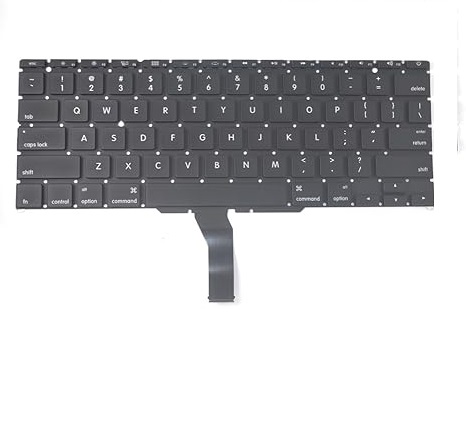 Tastatura laptop Apple MacBook Air A1370 A1465 2011-2015 cu buton pornire