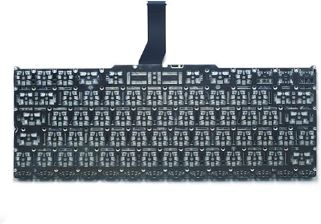 Tastatura laptop Apple MacBook Air A1370 A1465 2011-2015 cu buton pornire