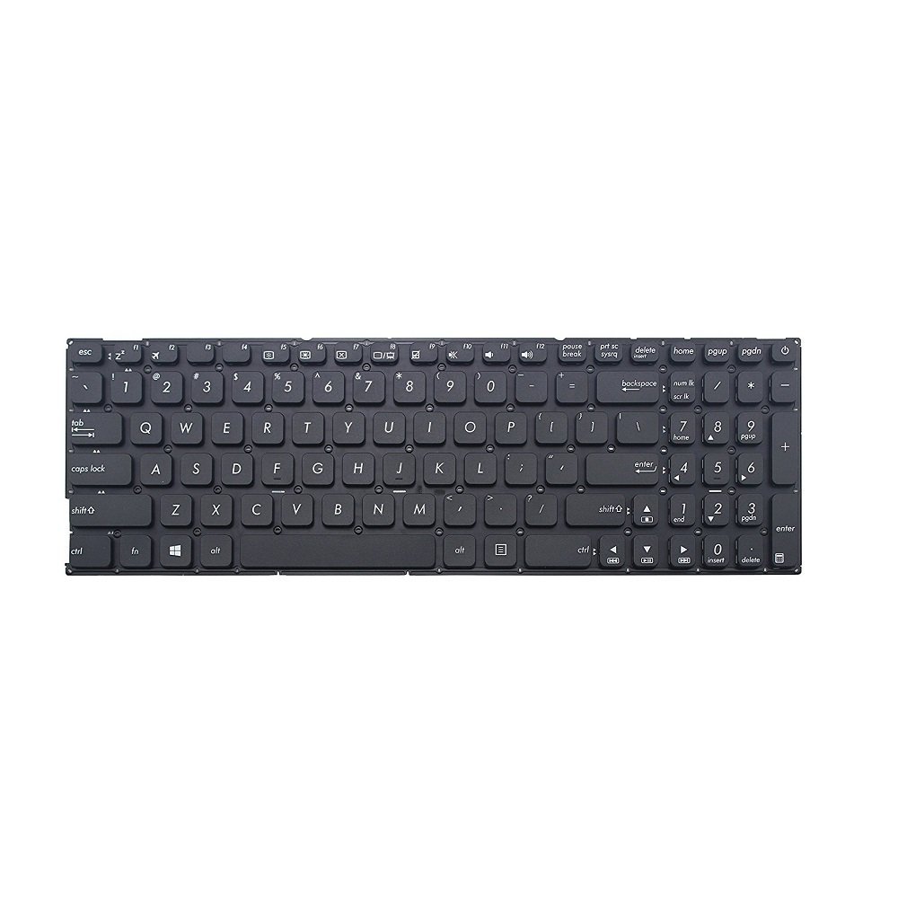 Tastatura laptop ASUS A541N X541U R541U K541U P541