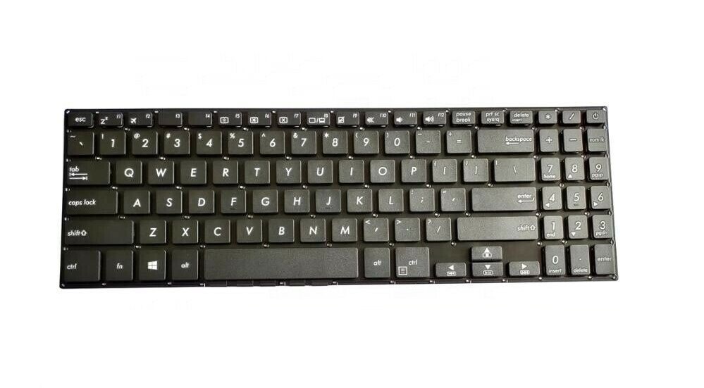 Tastatura laptop Asus F507 R523 X507