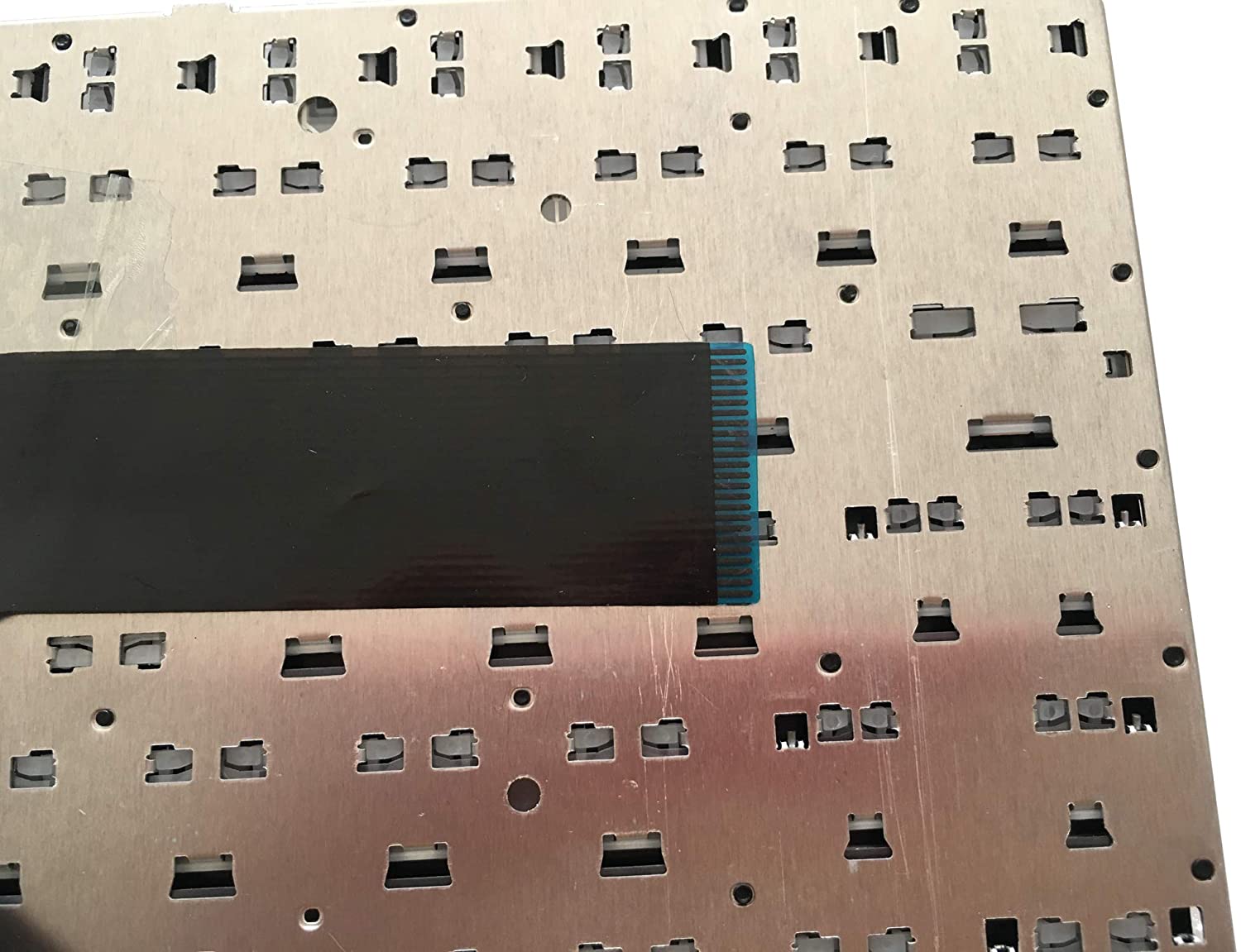 Tastatura laptop pentru ASUS K52 G73 X53 x54 X55A G60 R503C X55VD cu rama