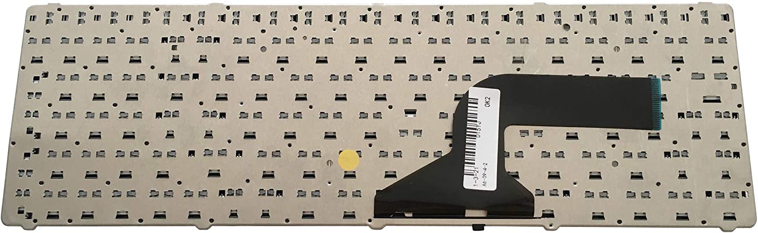 Tastatura laptop pentru ASUS K52 G73 X53 x54 X55A G60 R503C X55VD cu rama