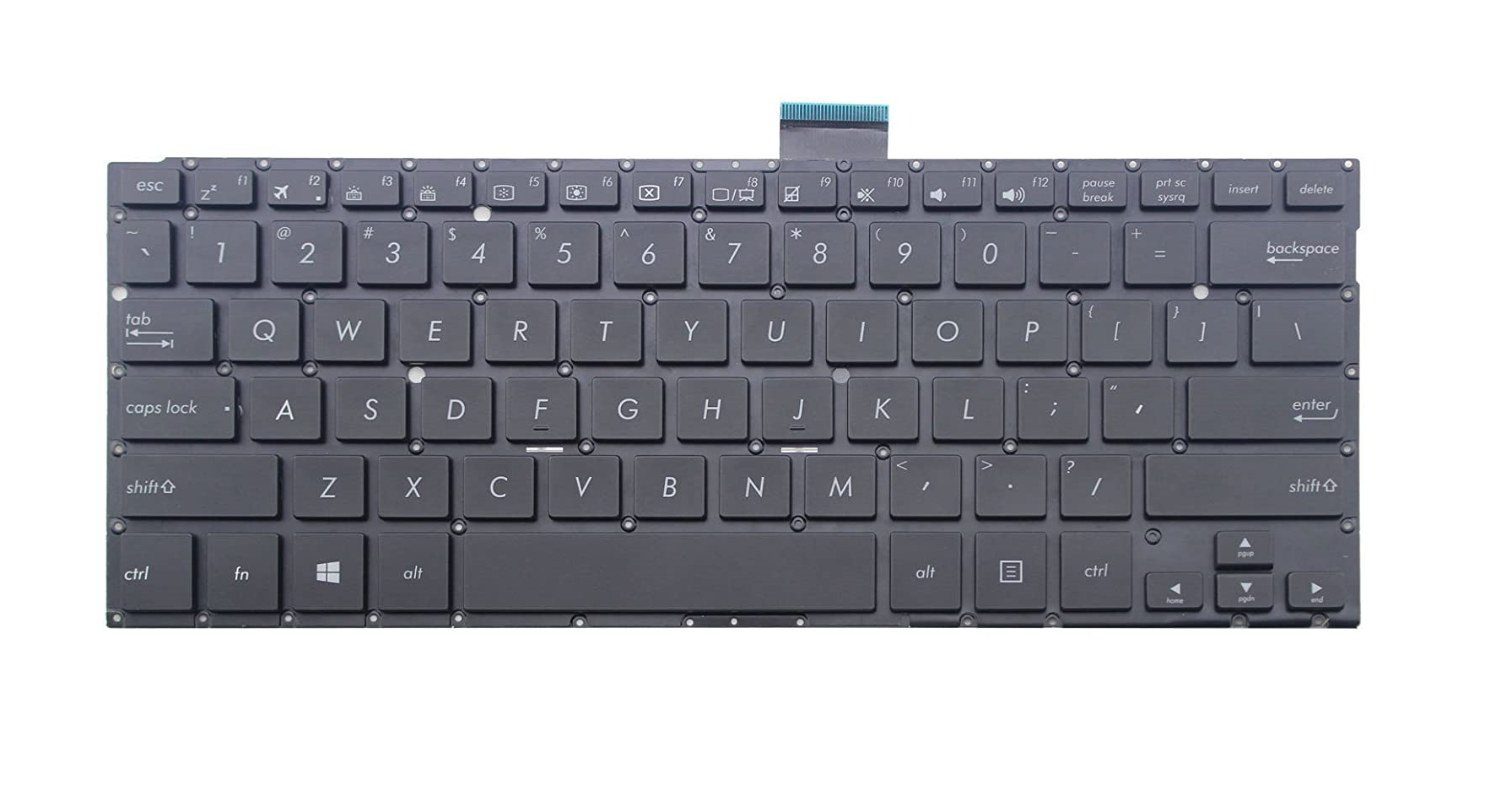 Tastatura laptop ASUS Q302L Q302LA P302LJ TP300 TP300L TP300LA TP300LD