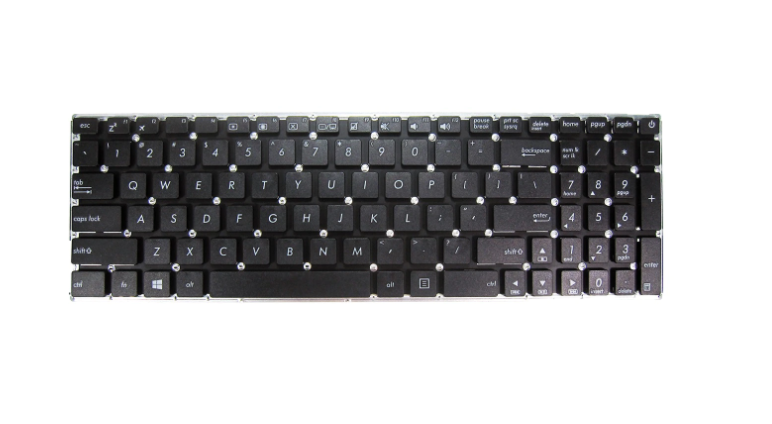 Tastatura laptop pentru ASUS R540 A540S X540L X540LA X544 X540S
