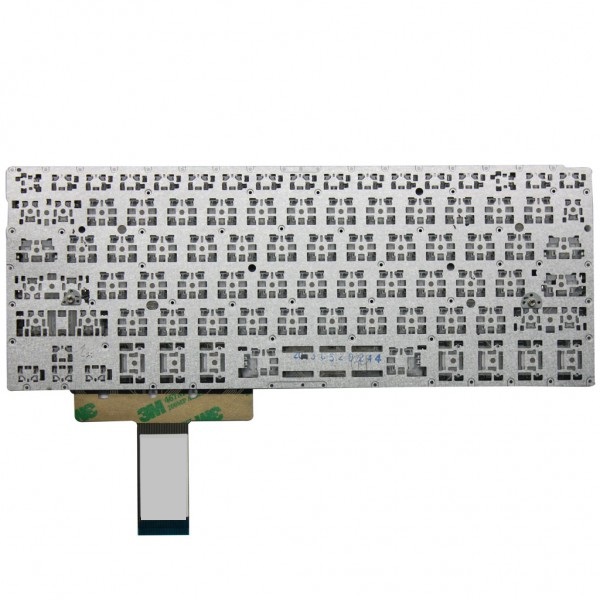 Tastatura laptop pentru ASUS ZENBOOK UX31 UX31A UX32VD NEAGRĂ CU BUTON DE PORNIRE