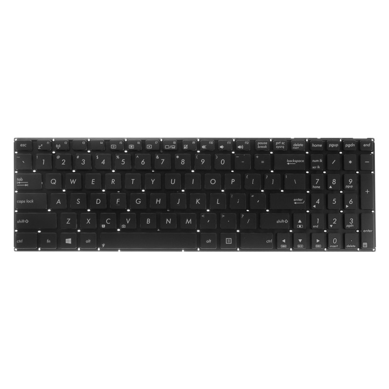 Tastatura laptop Asus X553 X553M X553MA X553MAV