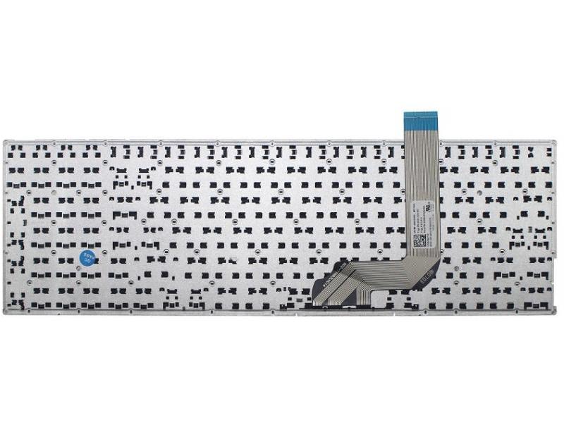 Tastatura laptop Asus VivoBook X542BA X542 X542B X542U X542UR X542UQR X542 fara rama model UK