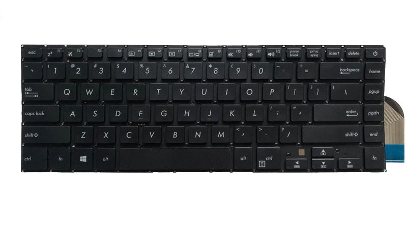Tastatura laptop ASUS A505Z A505ZA X505 X505B X505BA X505BP K505ZA K505BP K505B 