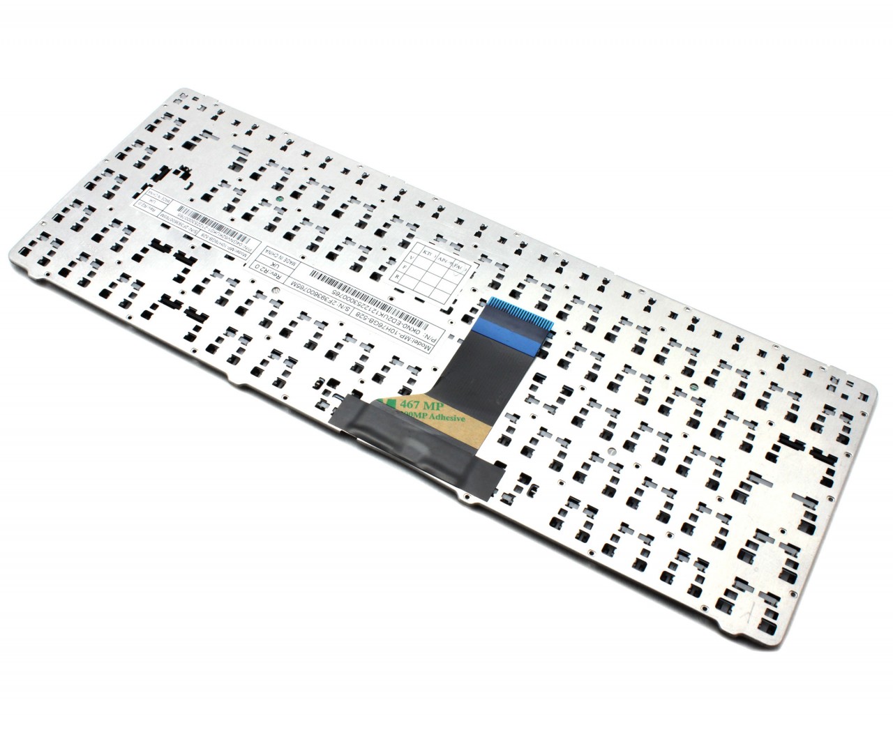 Tastatura laptop ASUS U36 U36S U36SD U36SG U36J U36SD model UK