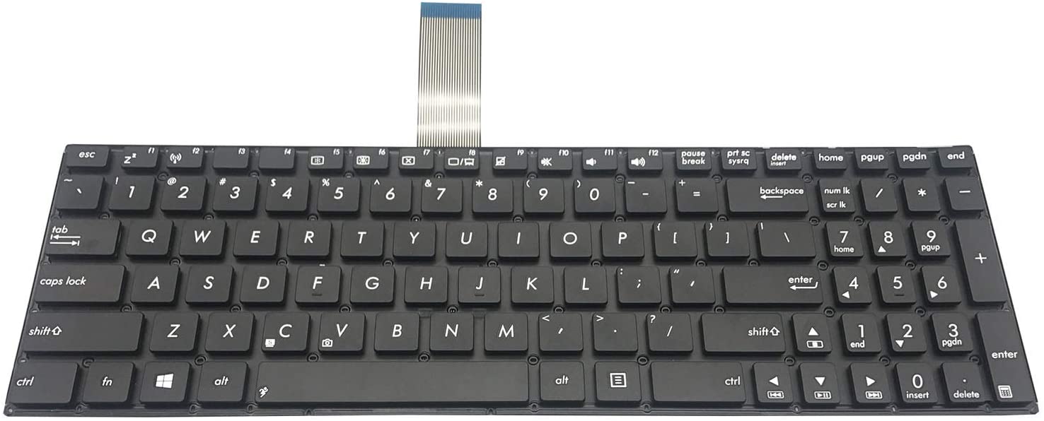 Tastatura laptop ASUS A56 K56 X550 X550L K550V F550V K550JK X552W K550L
