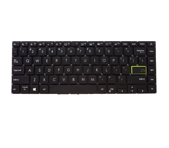 Tastatura laptop Asus VivoBook S14 S433 S433EA S433EQ S433FA S433FL S433JQ X421