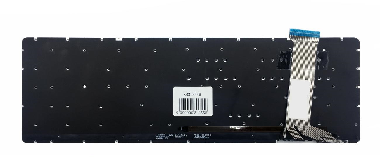 Tastatura laptop  ASUS N552 N552V N552VW N552VX GL552 GL552JX GL552VW backlit