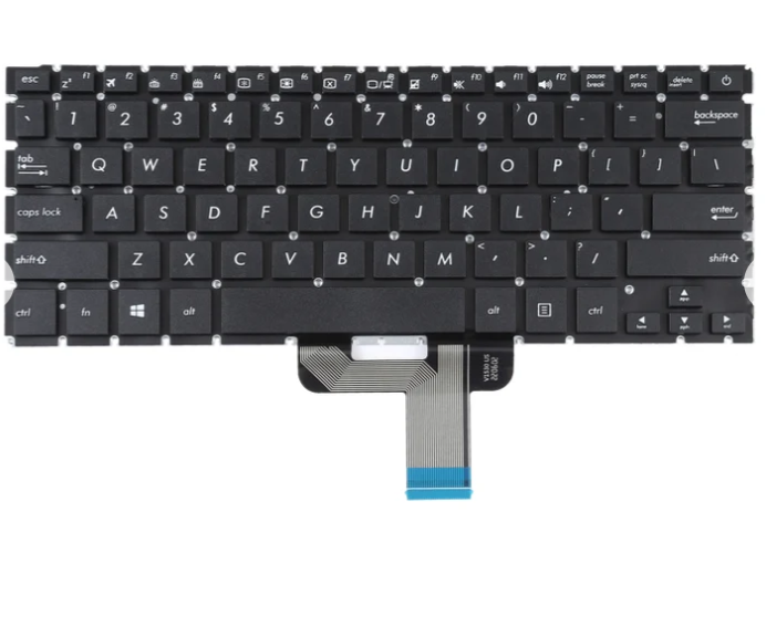 Tastatura laptop ASUS RX410U RX31U UX310U UX410U UX310 UX410 RX410 RX410UA RX410UQ
