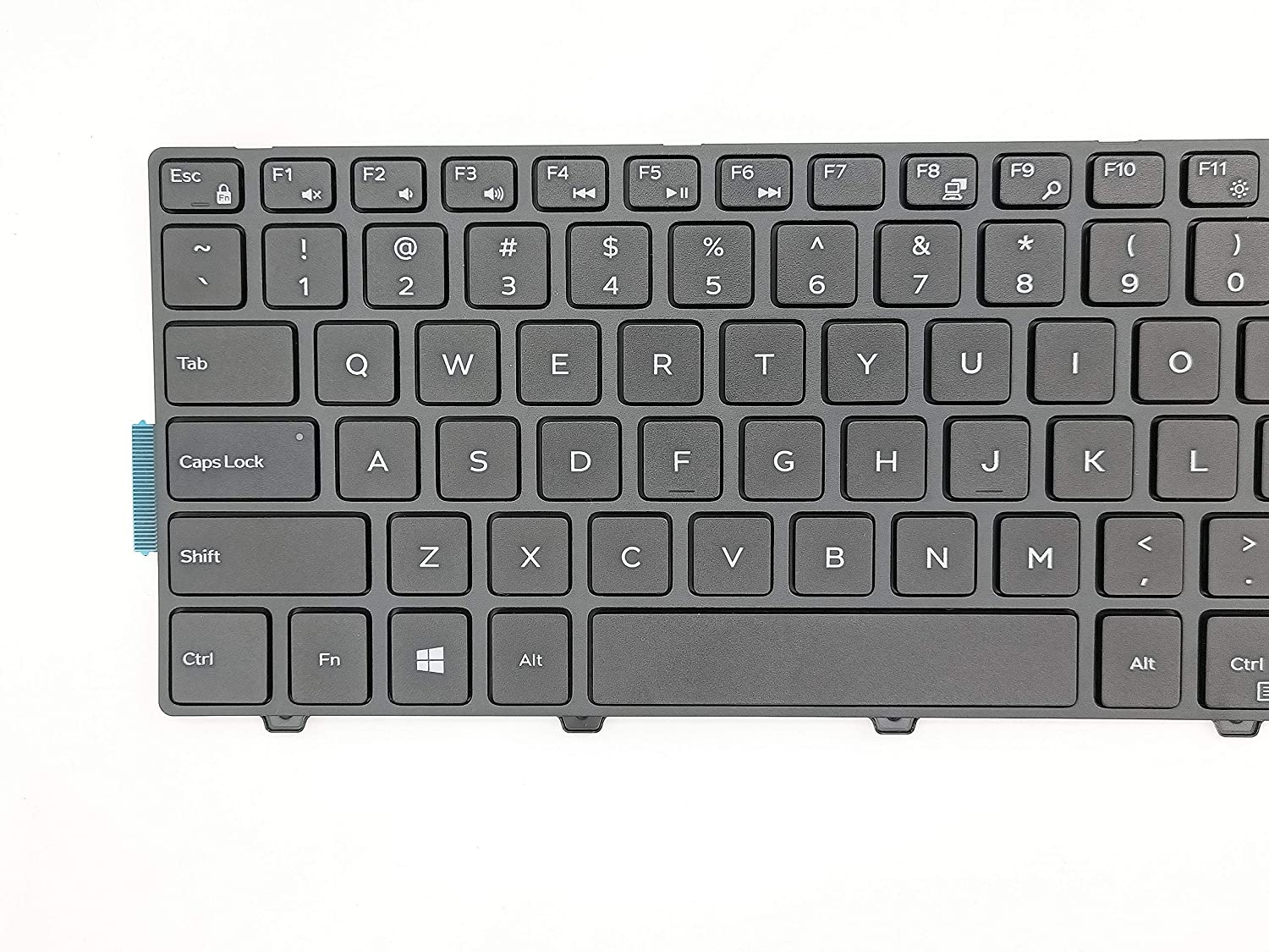 Tastatura laptop pentru DELL INSPIRON 17 5749 iluminata