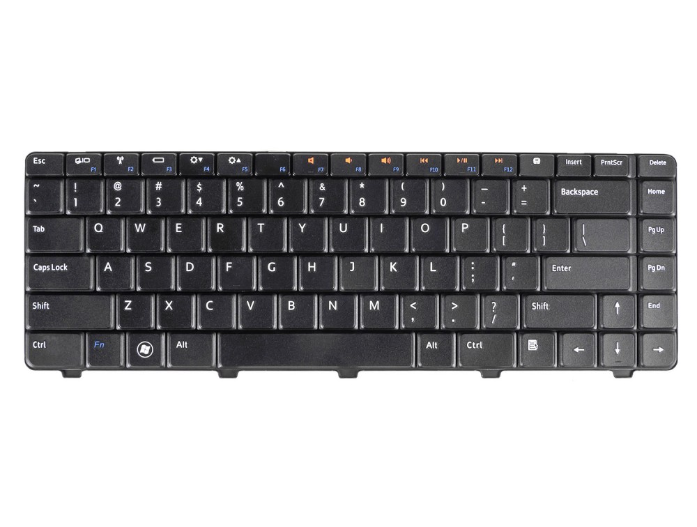Tastatura laptop  DELL INSPIRON N3010 N5030 N4030 N4010 M5030 N5030