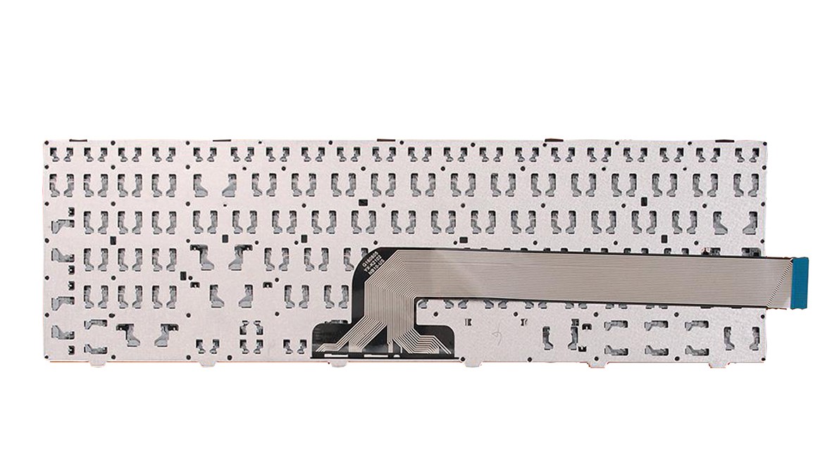 Tastatura laptop pentru Dell Inspiron 3552 3555 3558 3559 3565 3568 3573 3576 5542 5543 5545 5547 5548 5557 5758 5759 7557 7559