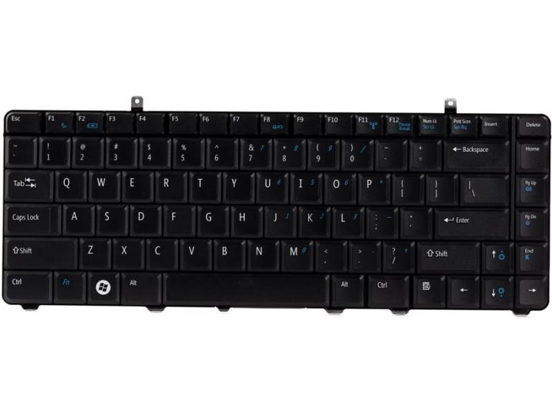 Tastatura laptop DELL VOSTRO 1014 A860 PP37L 1015