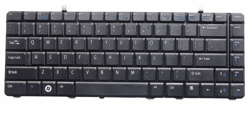 Tastatura laptop DELL VOSTRO 1014 A860 PP37L 1015