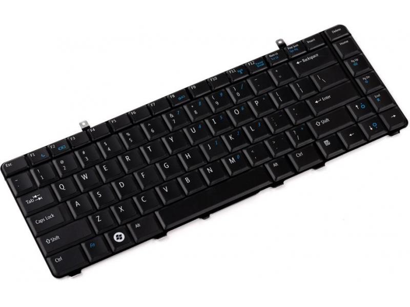Tastatura laptop DELL VOSTRO 1014 A860 PP37L 1015