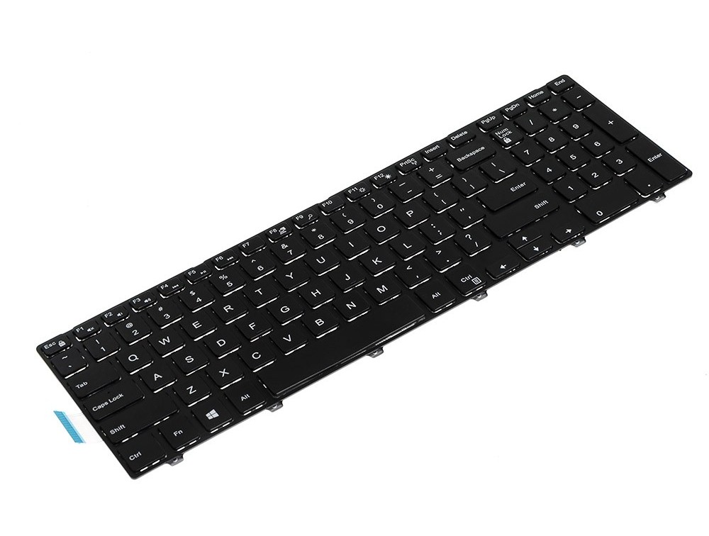 Tastatura laptop Dell Inspiron 15-3000 3541 3542 3543 3552 3553 3558 3559 15-5000 5542 5543