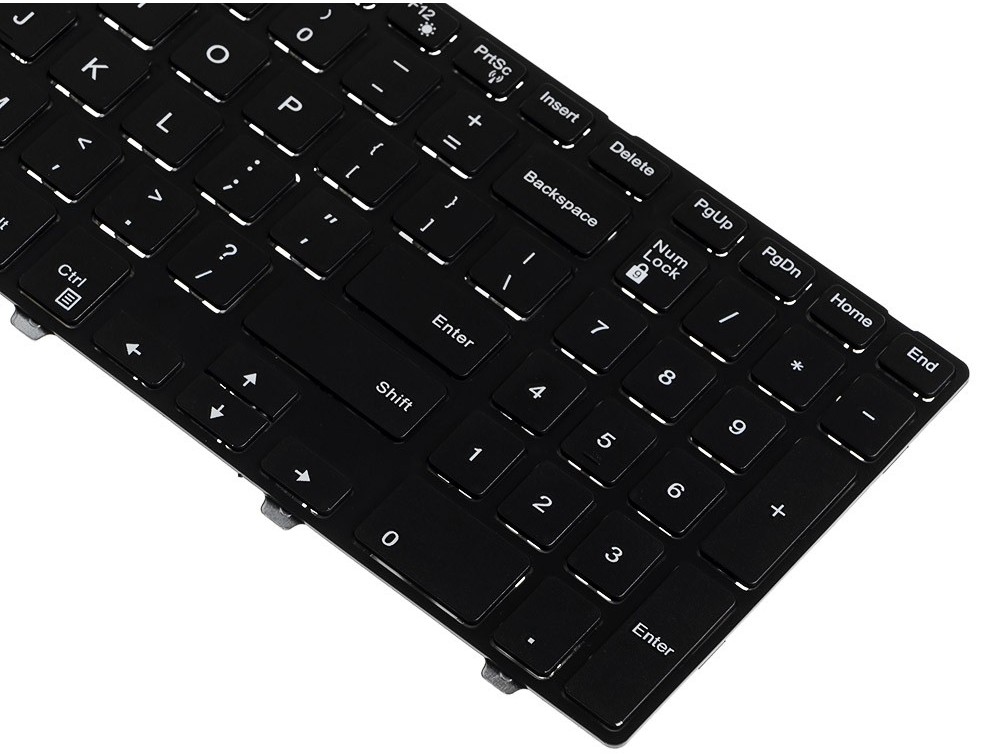 Tastatura laptop Dell Inspiron 15-3000 3541 3542 3543 3552 3553 3558 3559 15-5000 5542 5543