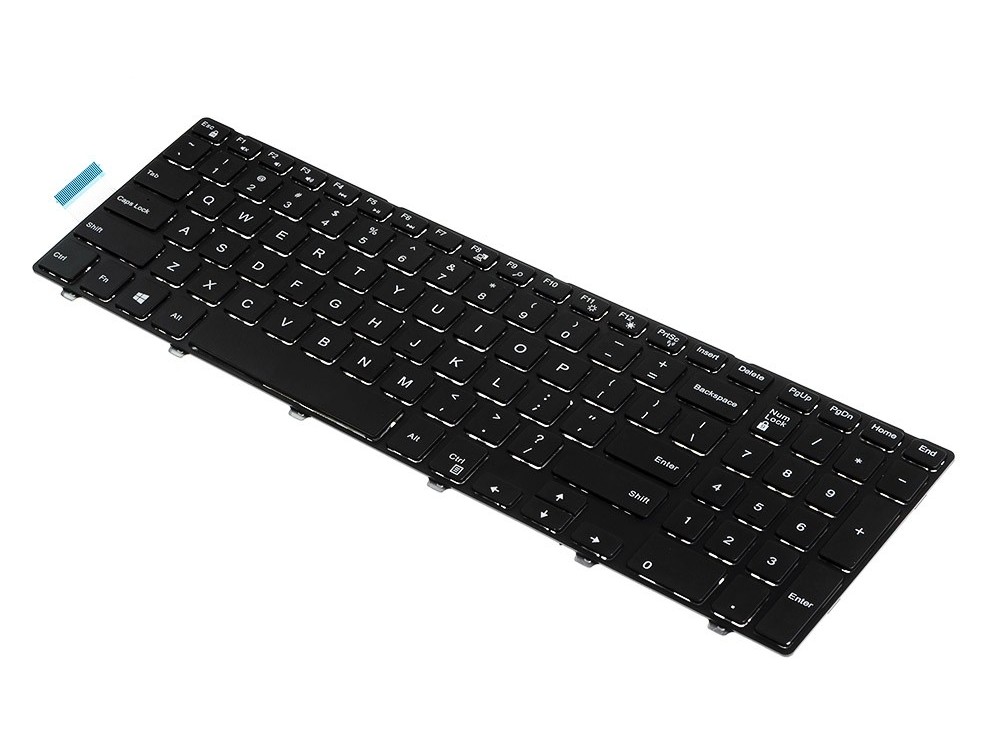 Tastatura laptop Dell Inspiron 15-3000 3541 3542 3543 3552 3553 3558 3559 15-5000 5542 5543