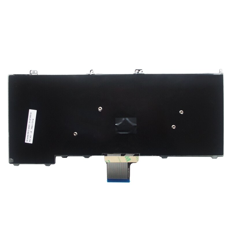 Tastatura laptop pentru DELL Latitude E7240 E7440 E7420