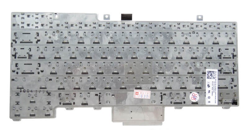 Tastatura laptop pentru Dell Latitude E5400 E5410 E5500 E5510 E6400 E6410 E6500 E6510 M4400 M4500 pad fara pointer