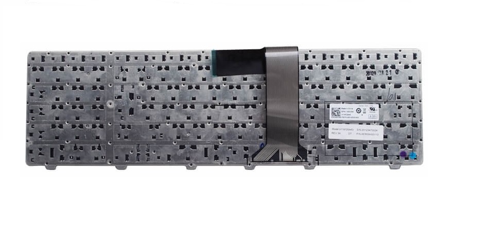 Tastatura laptop Dell Inspiron 17R P15e N7110 7720 5720 Vostro 3750 XPS 17 L702X