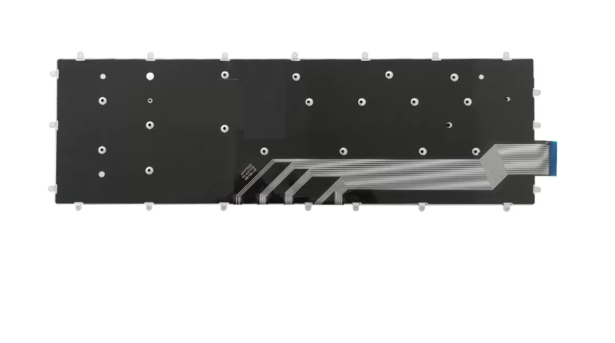 Tastatura laptop Dell 15 P32E P32E001 P89F P89F001 P89F002 P89F004 Inspiron 17 5767 fara rama