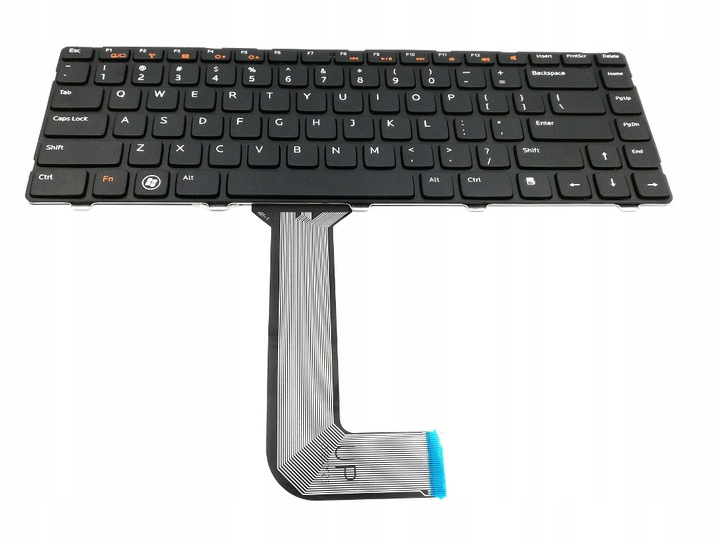 Tastatura laptop Dell Inspiron 14r N4110 M4110 N4050 M4040 15 N5040 N5050 M5040