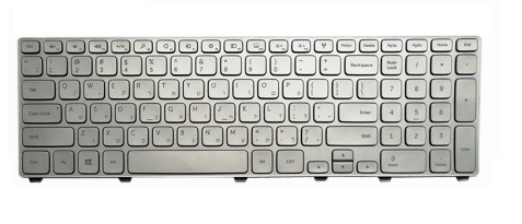 Tastatura laptop Dell INSPIRON 17 7737 7746 7747 7737 7000 P24E 