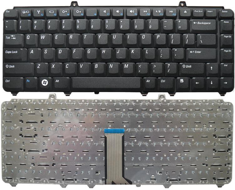 Tastatura laptop Dell Inspiron 1420 1520 1525 1545 M1330 M1530