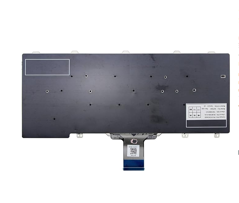 Tastatura laptop Dell Latitude E5250 E5270 E7250 E7270 PK131DK3A00